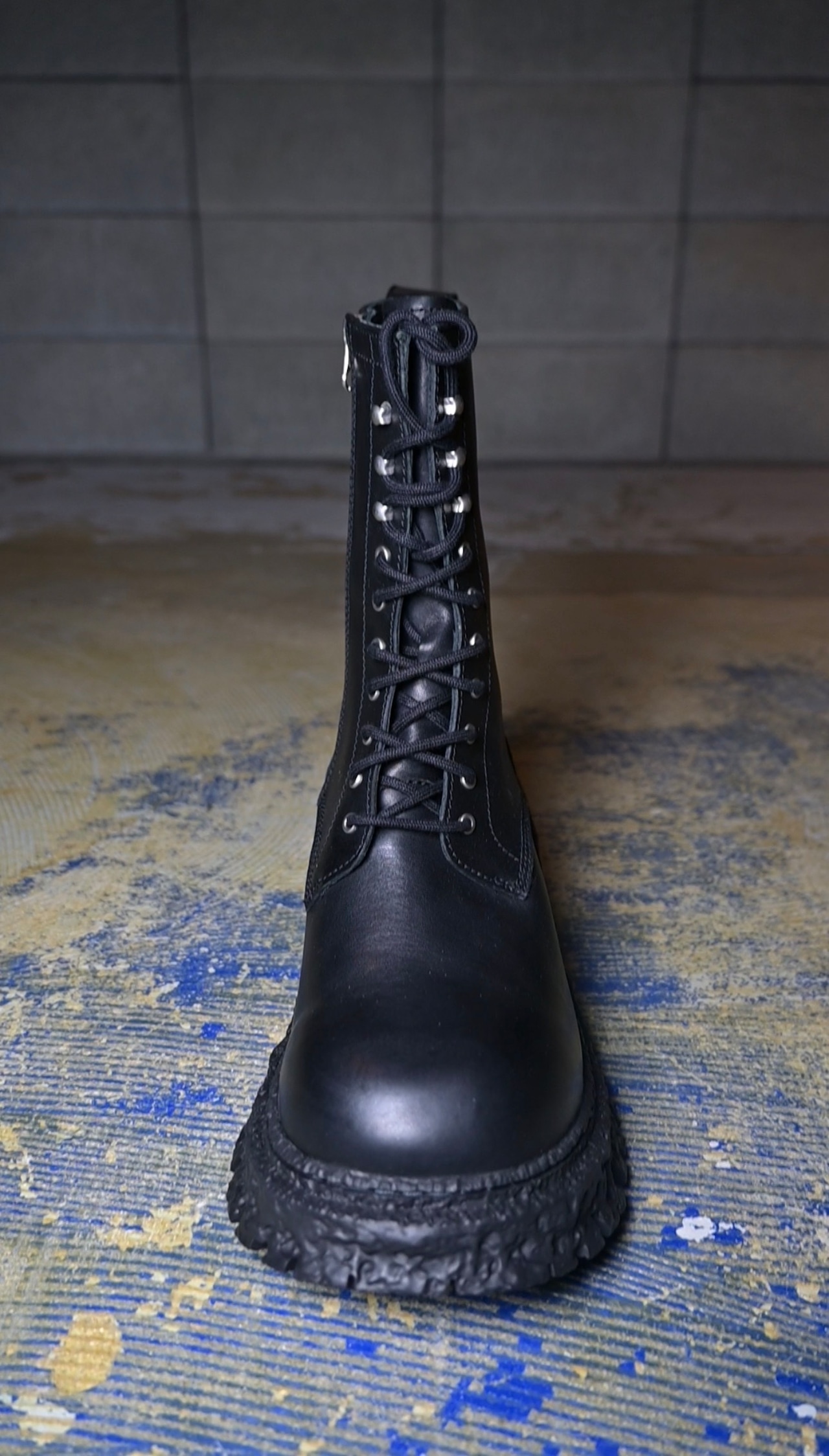 【26AW | MEN】CAMPERLAB カンペールラボ / ブーツ / Terroso　A7000290010m - 2