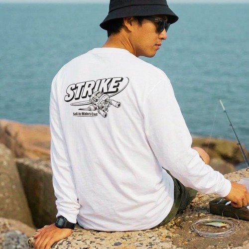 STRIKEロンT - 全1色 LP0071