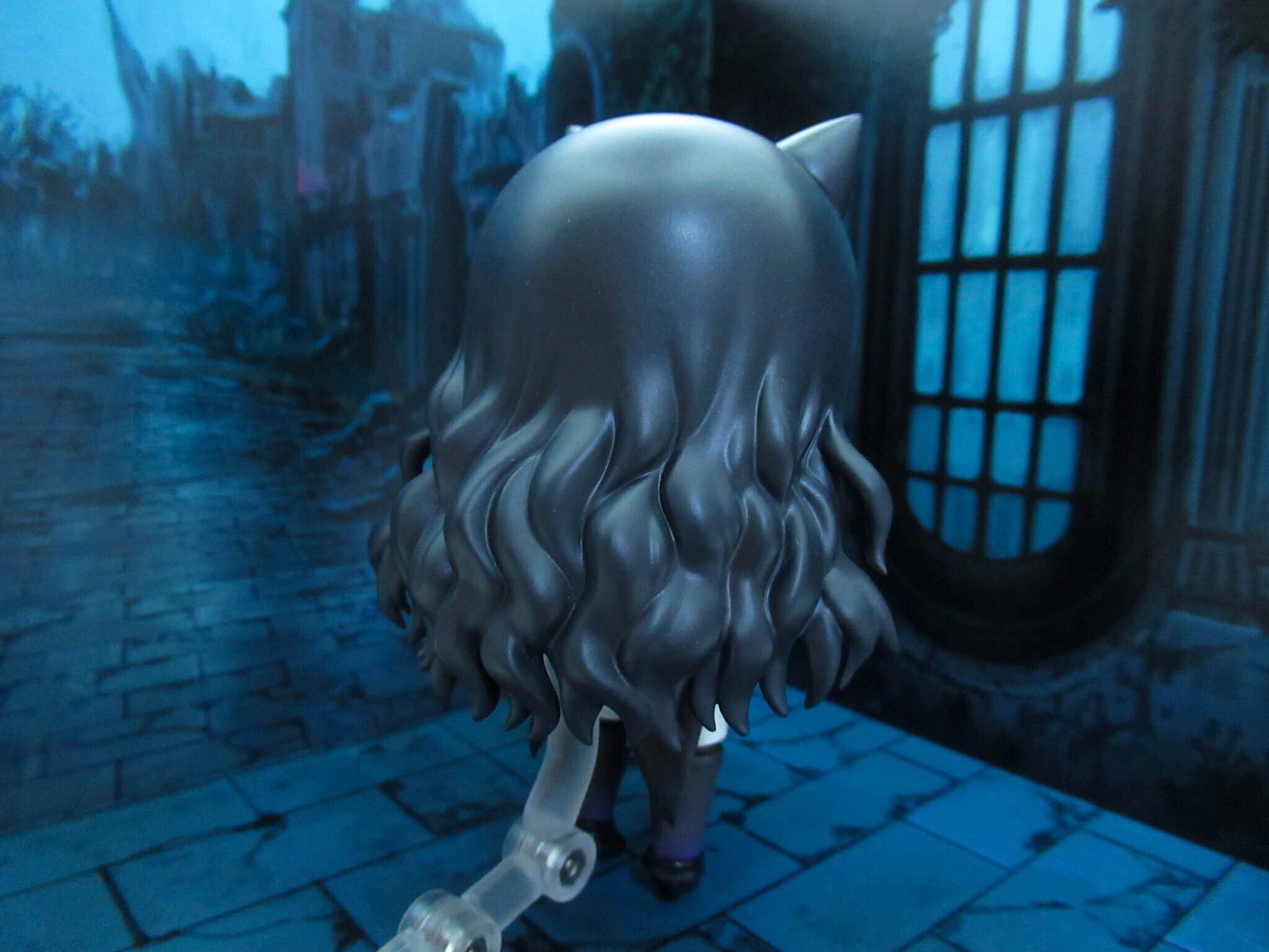 再入荷【1553】 ブレイク・ベラドンナ 髪パーツ 猫耳ロング