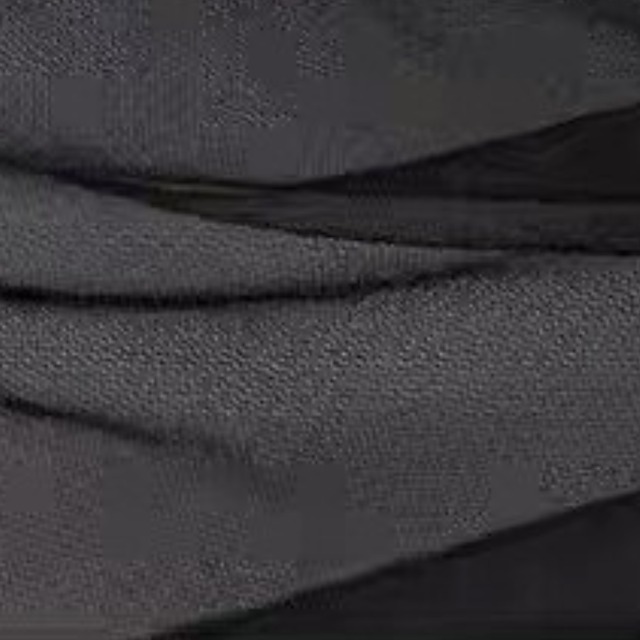 Sheer lace tulle skirt C1437