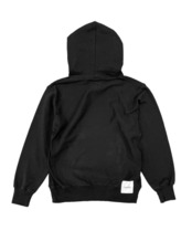 LOGO Hoodie / BLACK