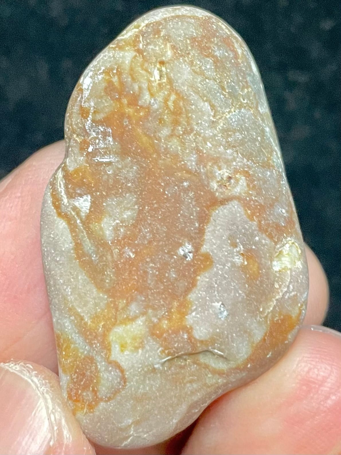 天然石 | レムリアの太陽