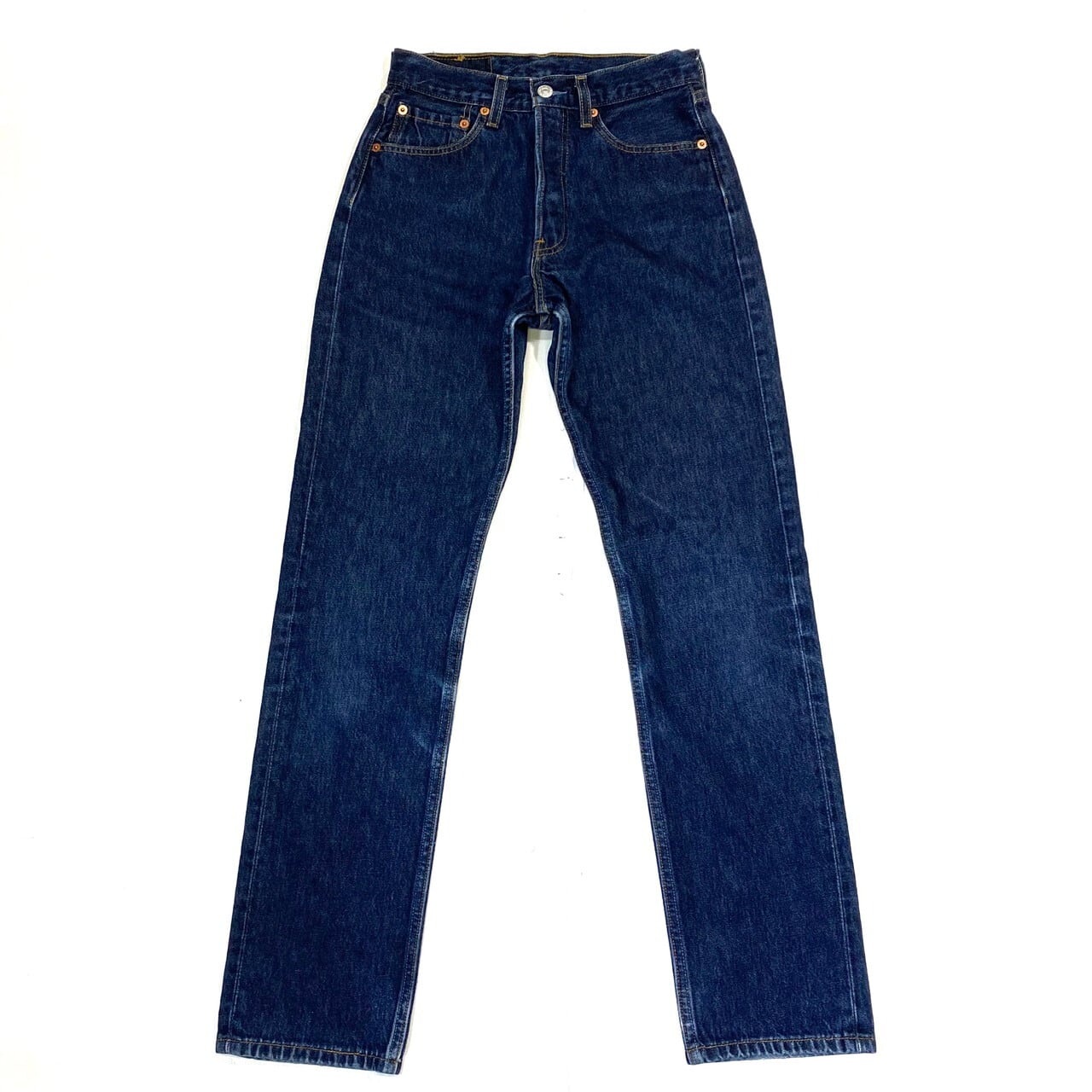 トルコ製　Levi's　501　デニムパンツ　USED　10017