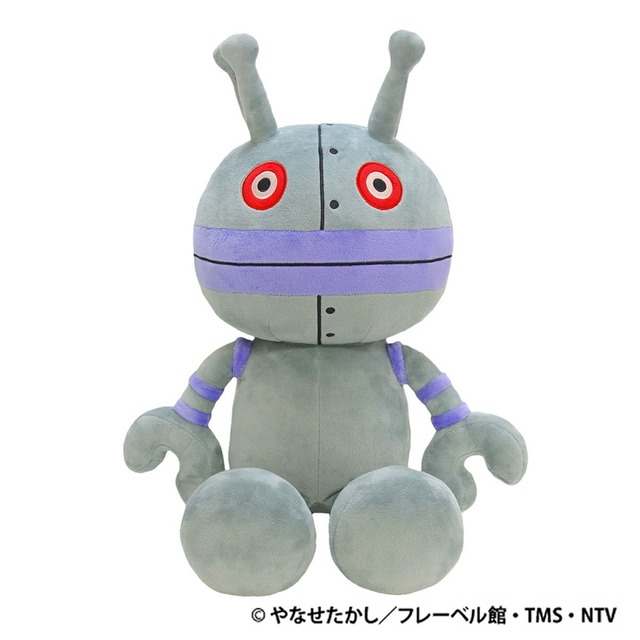 アンパンマン 抱き人形 だだんだん(7447295)