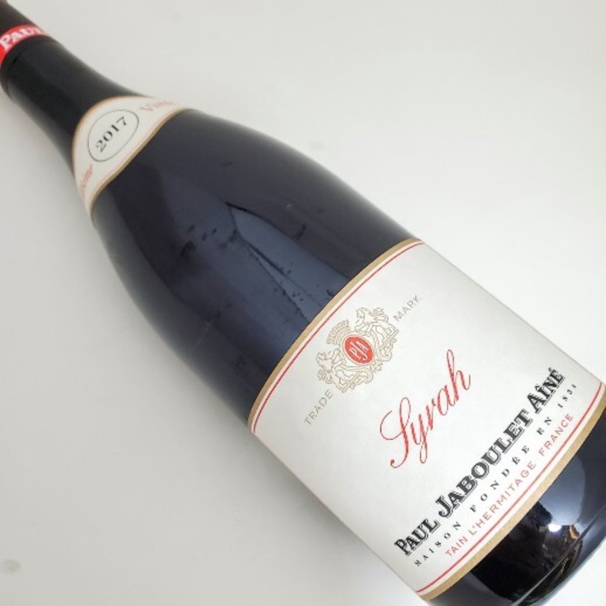 ポール・ジャブレ・エネ シラー 750ml 酒屋 錦本店(にしきほんてん)|全国の地酒・日本酒・純米酒をメインに品揃え ポール・ジャブレ・エネ シラー 750ml 酒屋 錦本店(にしきほんてん)|全国の地酒・日本酒・純米酒をメインに品揃え