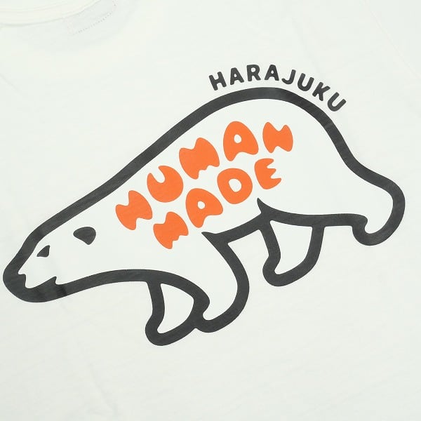 Size【S】 HUMAN MADE ヒューマンメイド 26SS GRAPHIC T-SHIRT