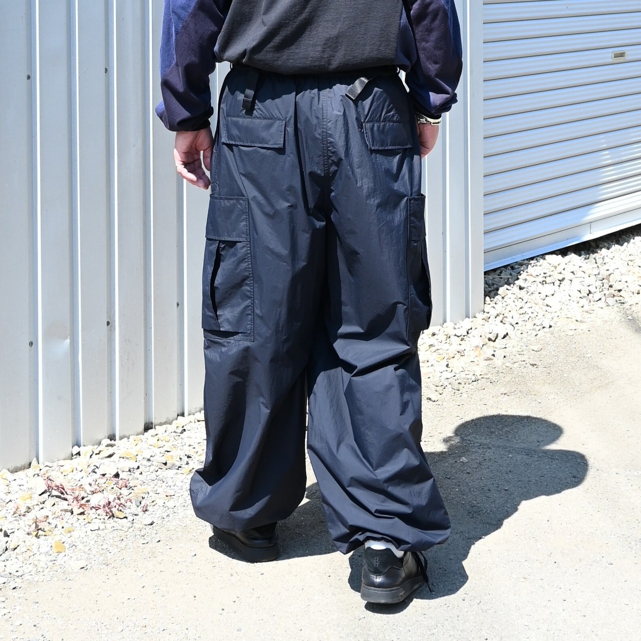 product twelve / PT12 Utility Pants
