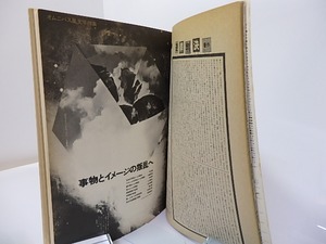 （雑誌）遊　8号　特集・叛文字非文字　/　松岡正剛　編　杉浦康平他　[27125]