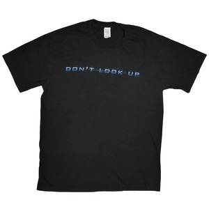 USED【M】Movie Skyline スカイライン 征服 Don’t Look Up Tee