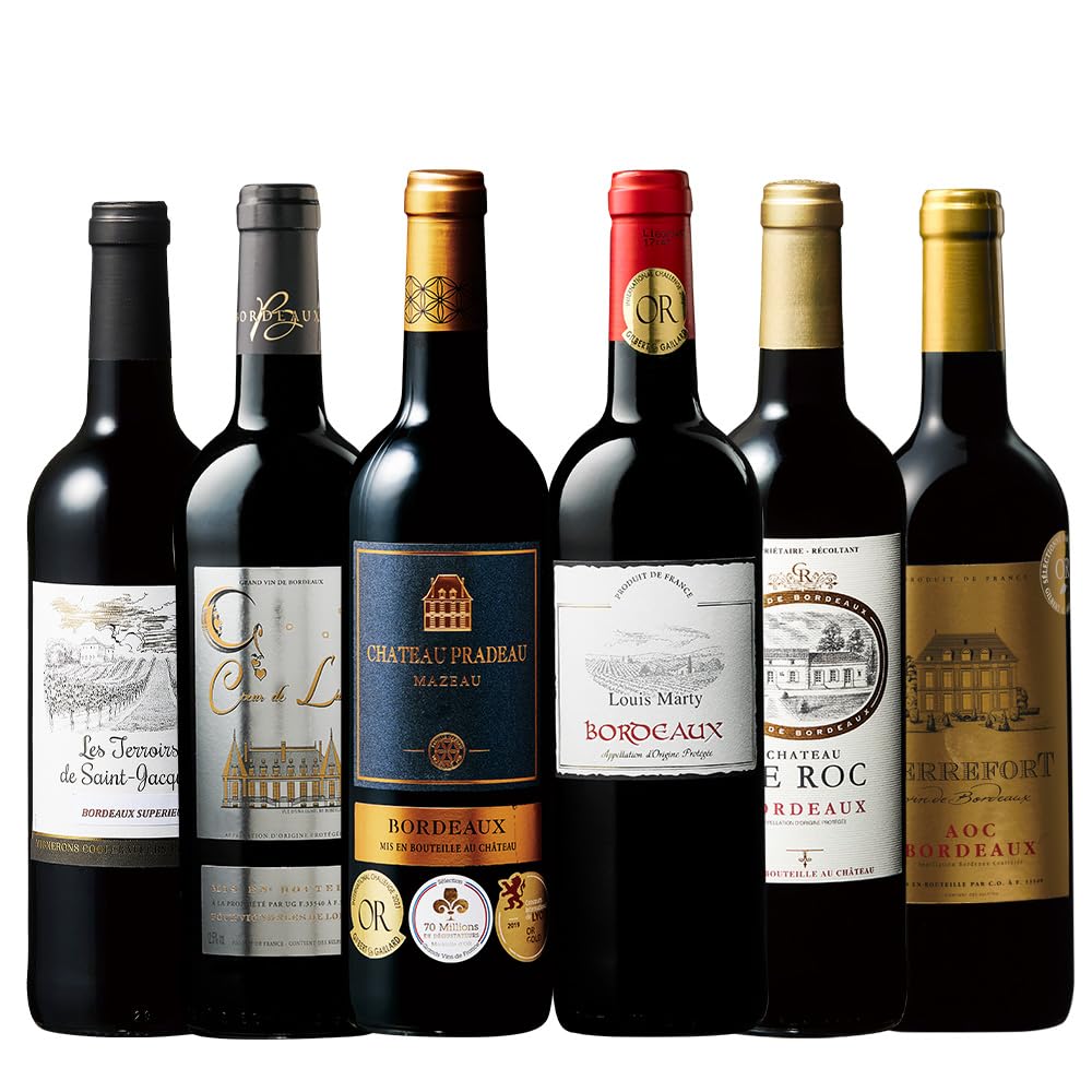 おすすめ】ナチュラルワイン6本18000円のカジュアルセット！！ | Pay ID