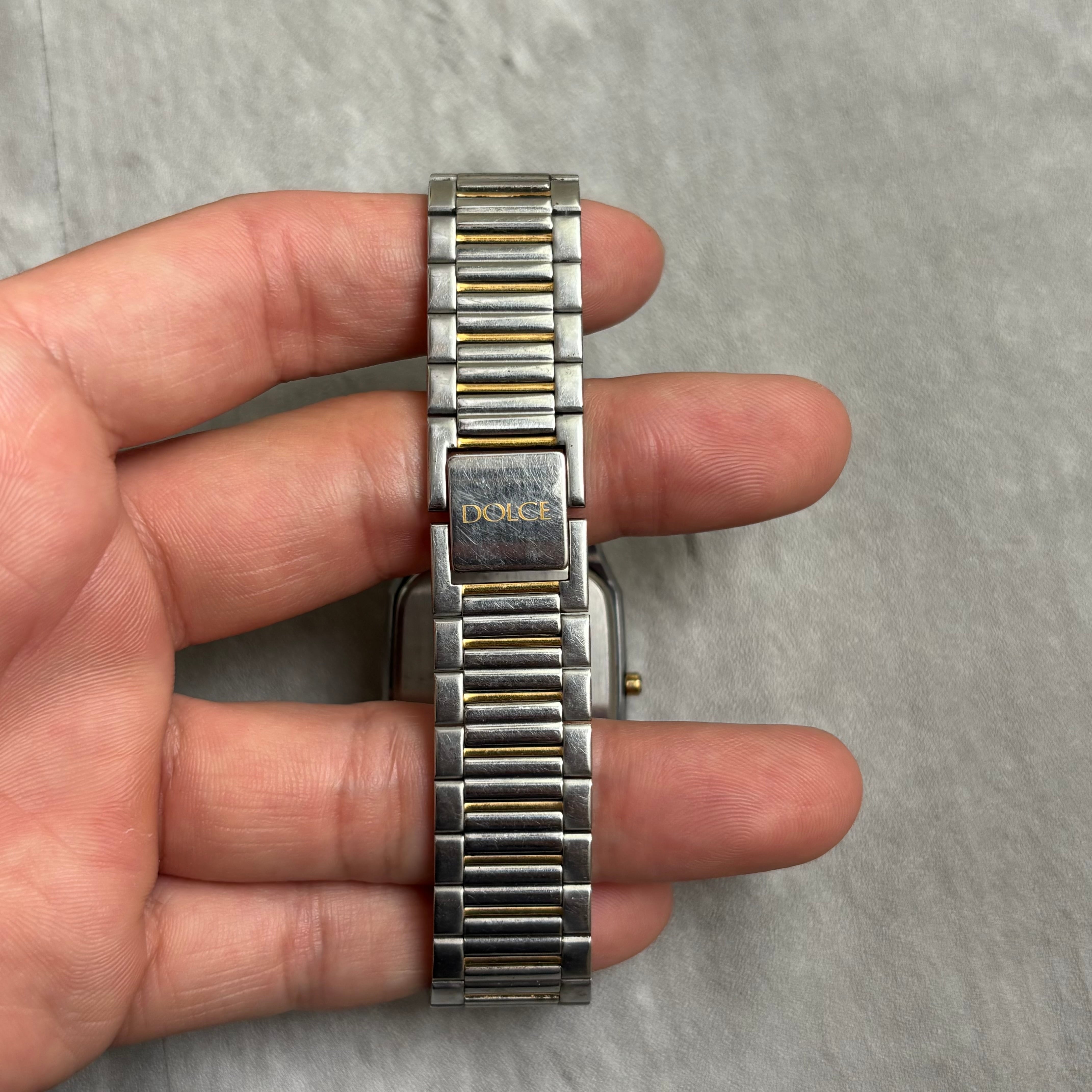 80s vintage SEIKO 