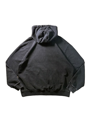 Joker in Between Hoodie