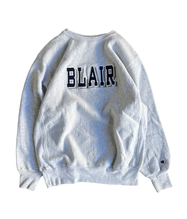 Vintage 90s Champion reverse weave sweatshirt -BLAIR-