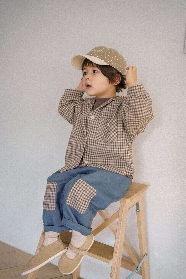 予約⌇﻿ONU / Lettering short-sleeved T