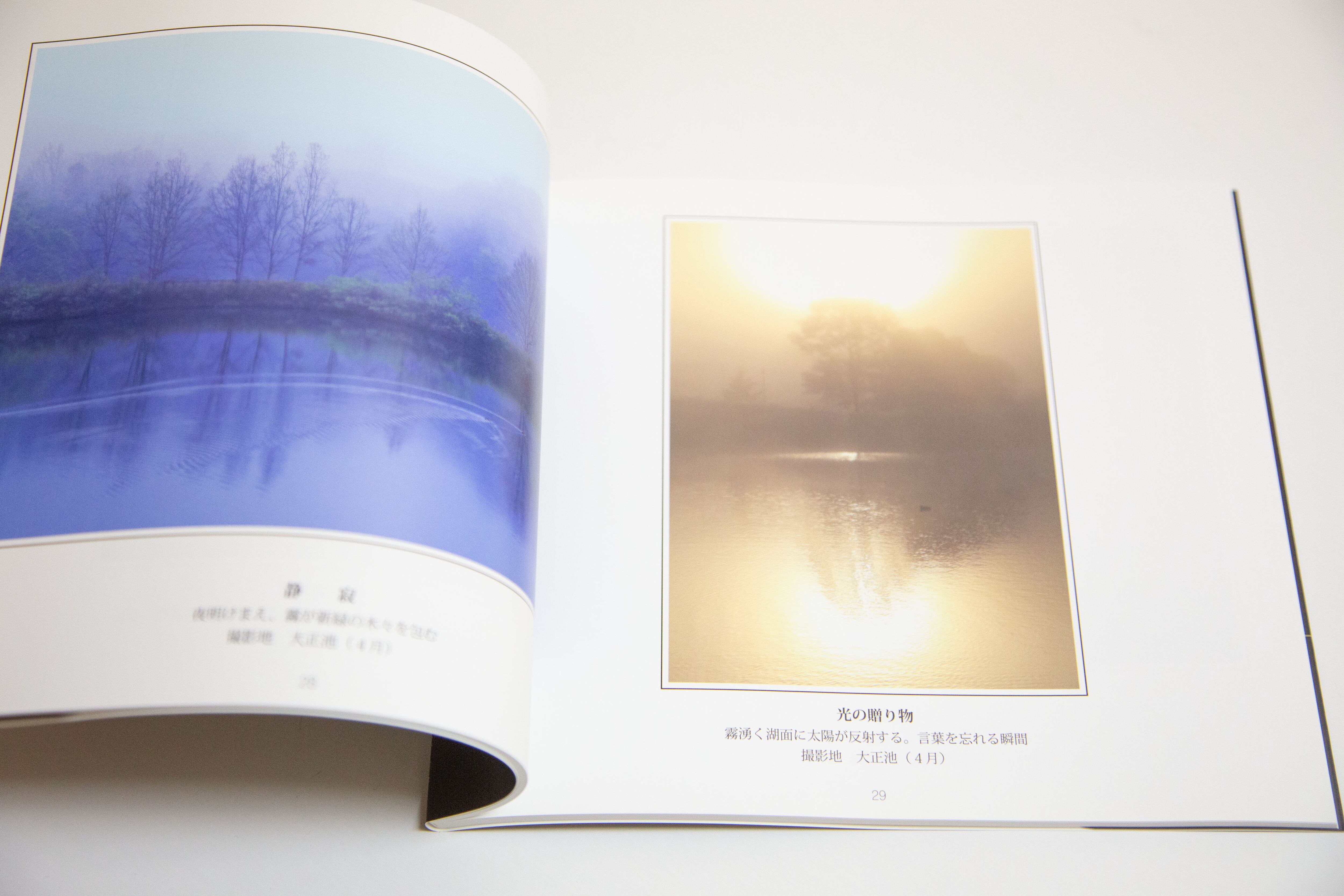 写真集 風と共に | wagoimages