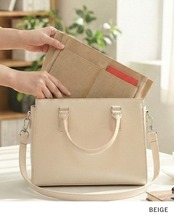 サイズ調整可能バッグインバッグ l5fs050