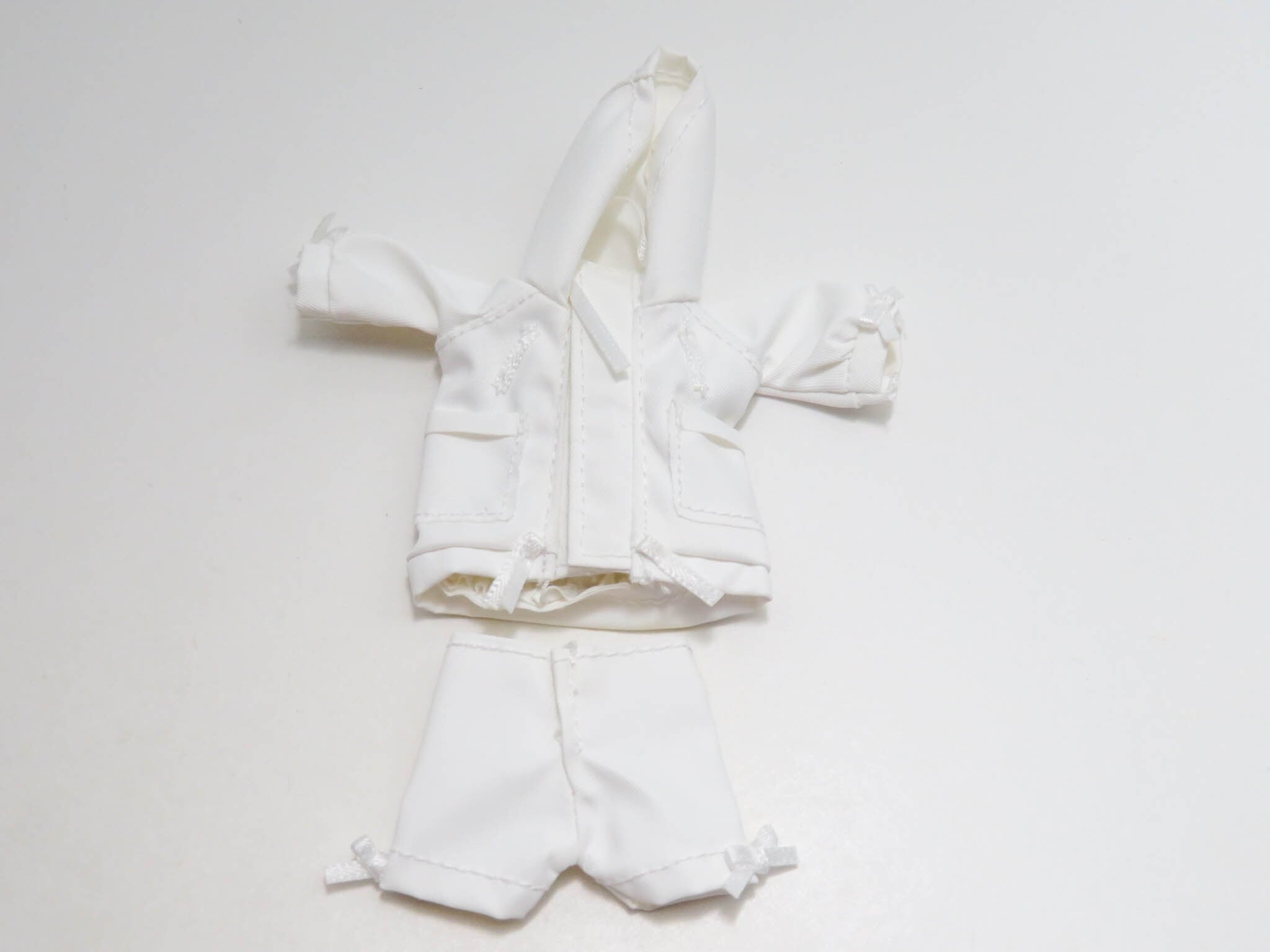 再入荷(A−ランク)ねんどろいどどーる プリテンダー/オベロン 爽やかサマー・プリンスVer. パーカー 半ズボン