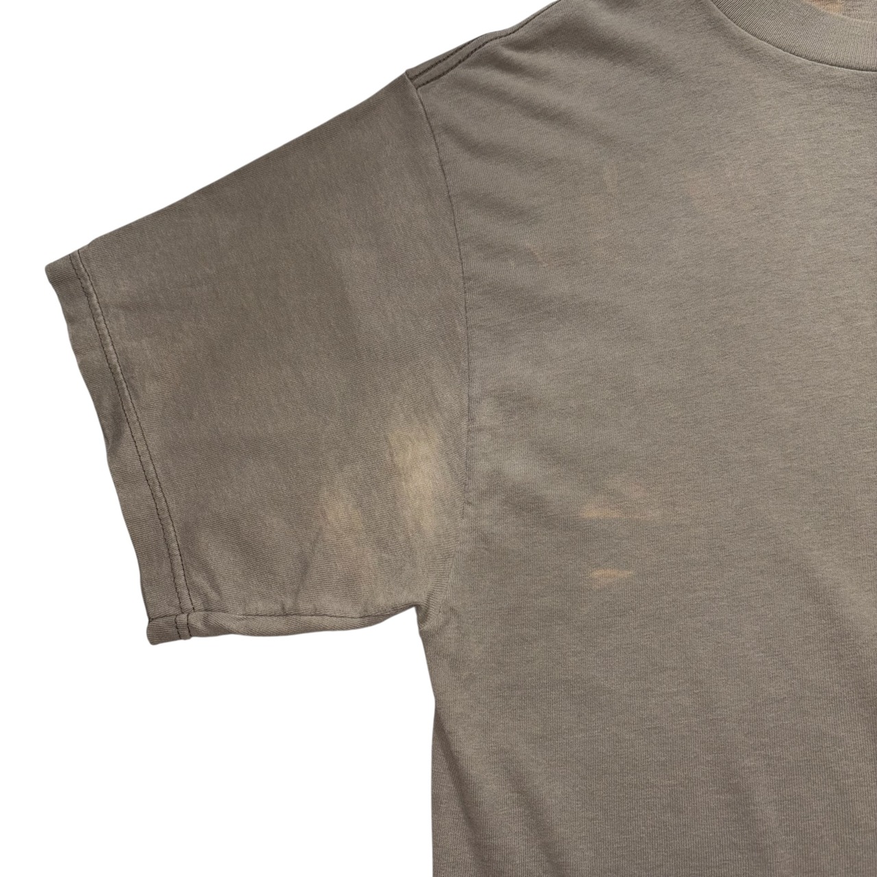 vintage 1995’s TOOL music tee