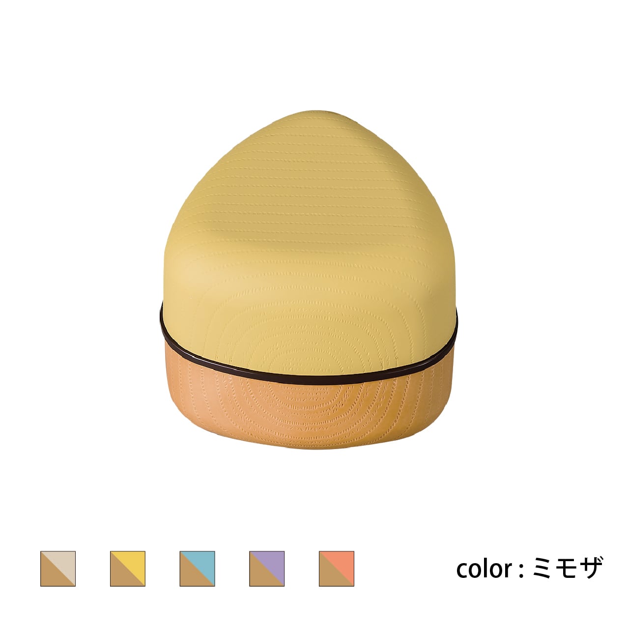 Woody plus」シリーズ | 山中温泉弁当箱直売所 by SHOWA