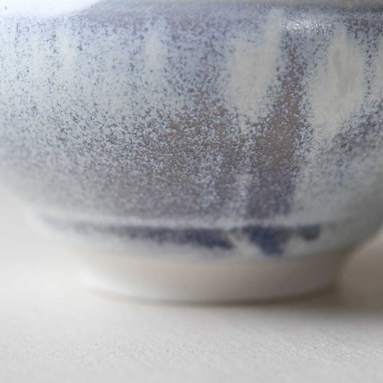 村井大介 Daisuke Murai チタン釉 丸深鉢 10cm no.16 | les