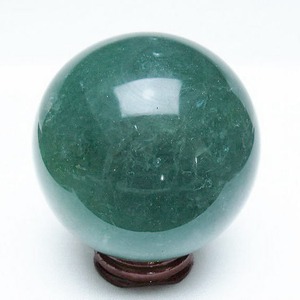 フローライト 丸玉 72mm フローライト スフィア 蛍石 一点物 151-8646
