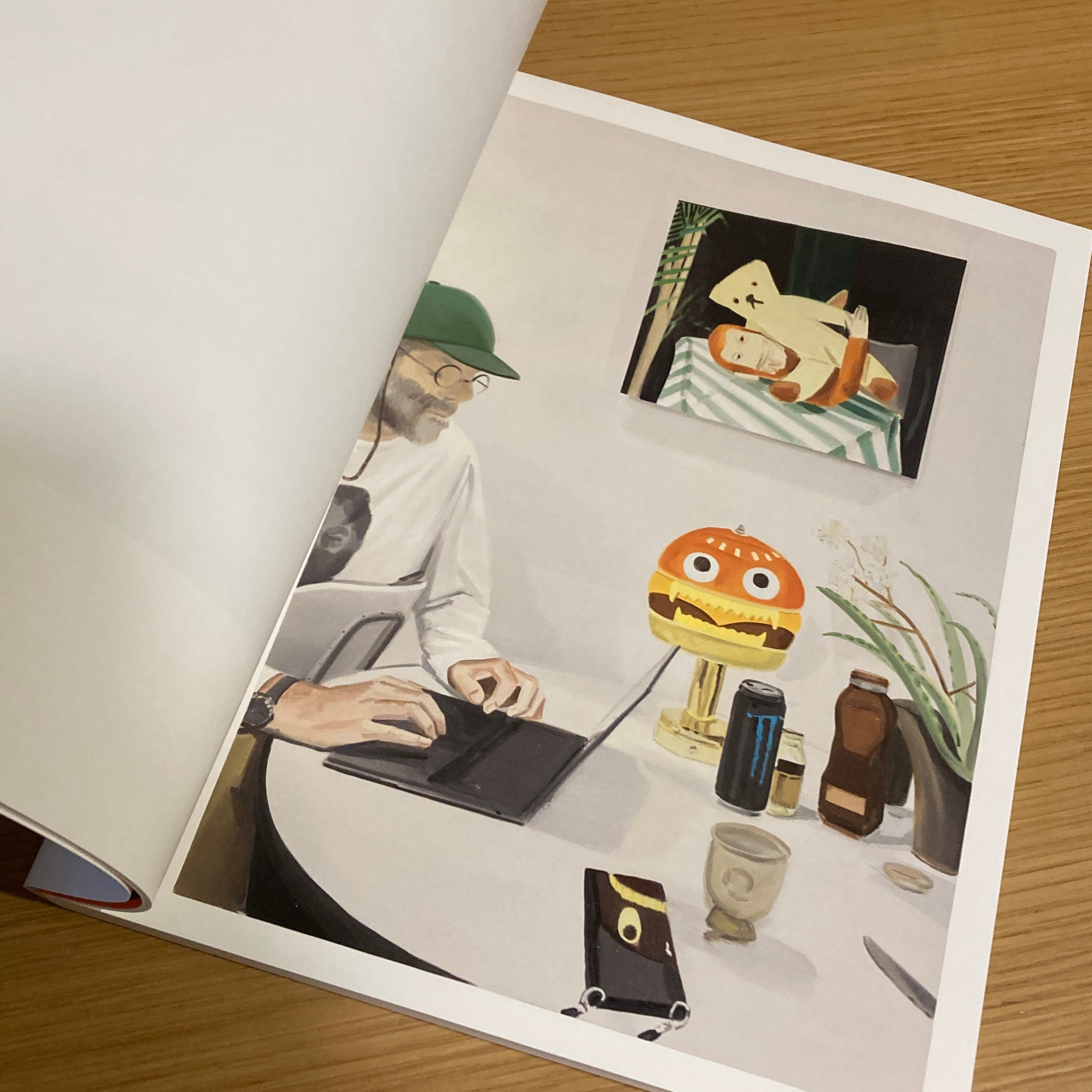 MELODEY 今井麗 展示ポスターセット | 百年