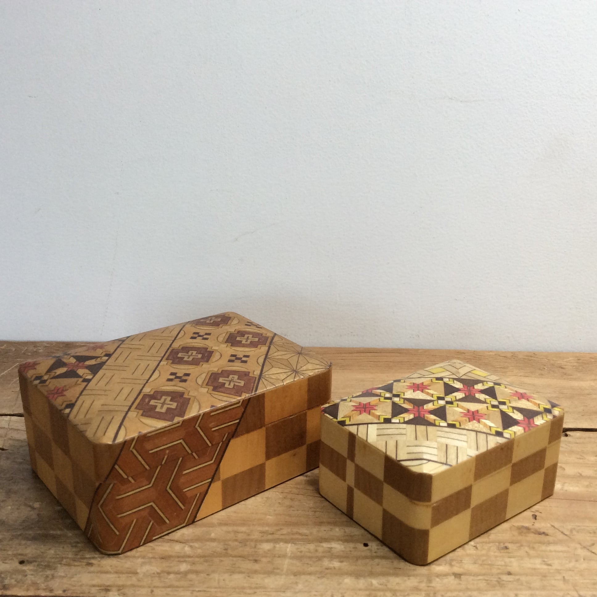 茶道具 棚物 坐忘斎好 佳辰棚 棚 組み立て式 紙箱