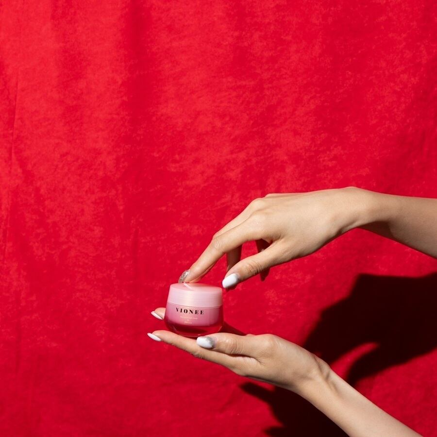 フェムケア専用商品VIONEE4点セット