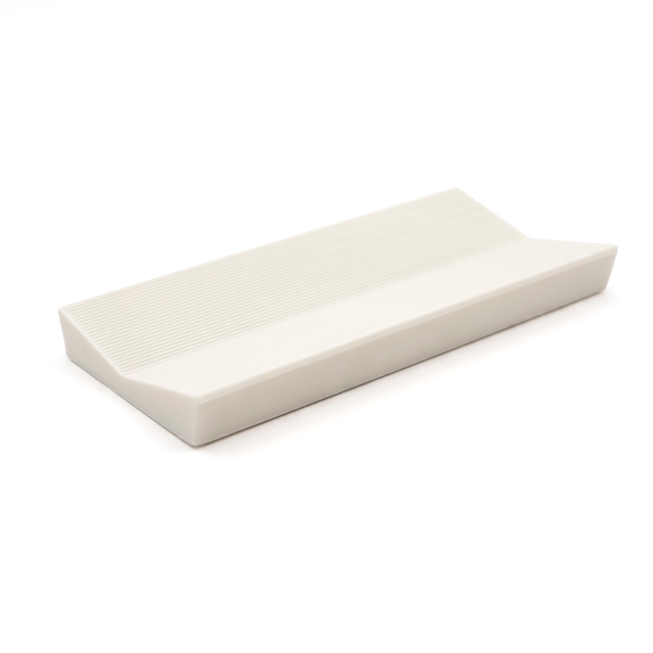 Pen Tray 165 Ivory White