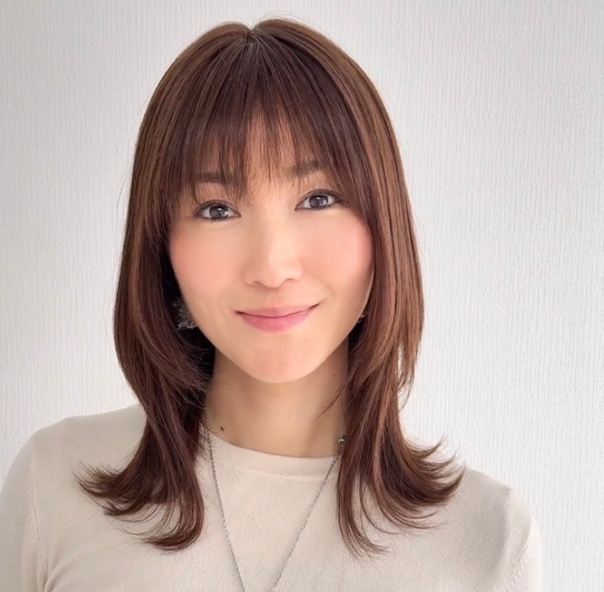 □フルウィッグ | 百合子ウィッグ