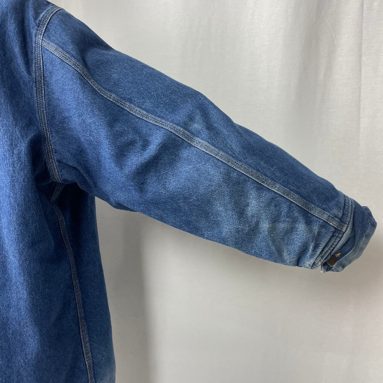 90年代 USA製 ROEBUCKS ローバックス カバーオール メンズXL相当 古着
