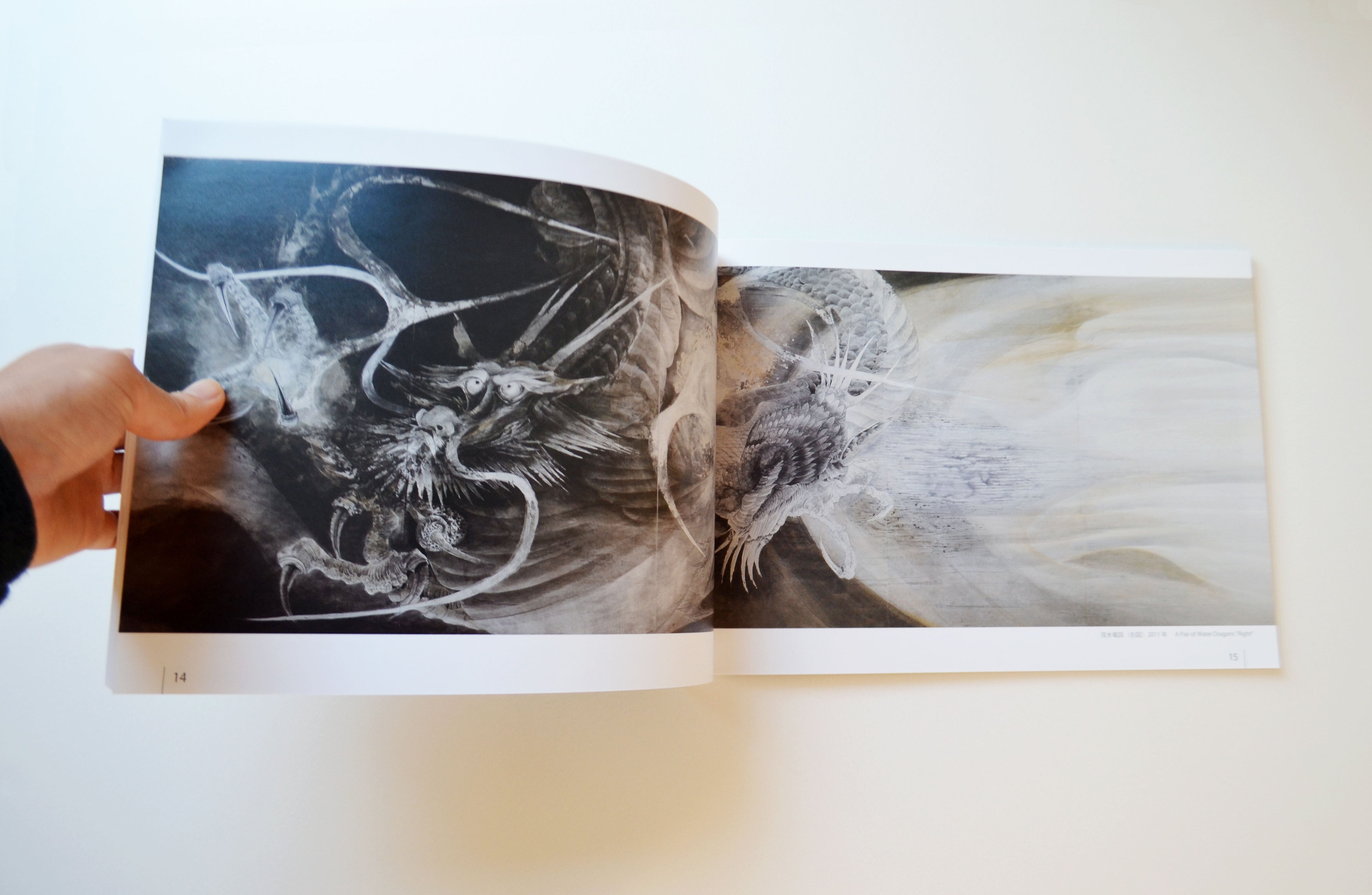 特別展「中野嘉之の世界」図録 | Sato Sakura SHOP