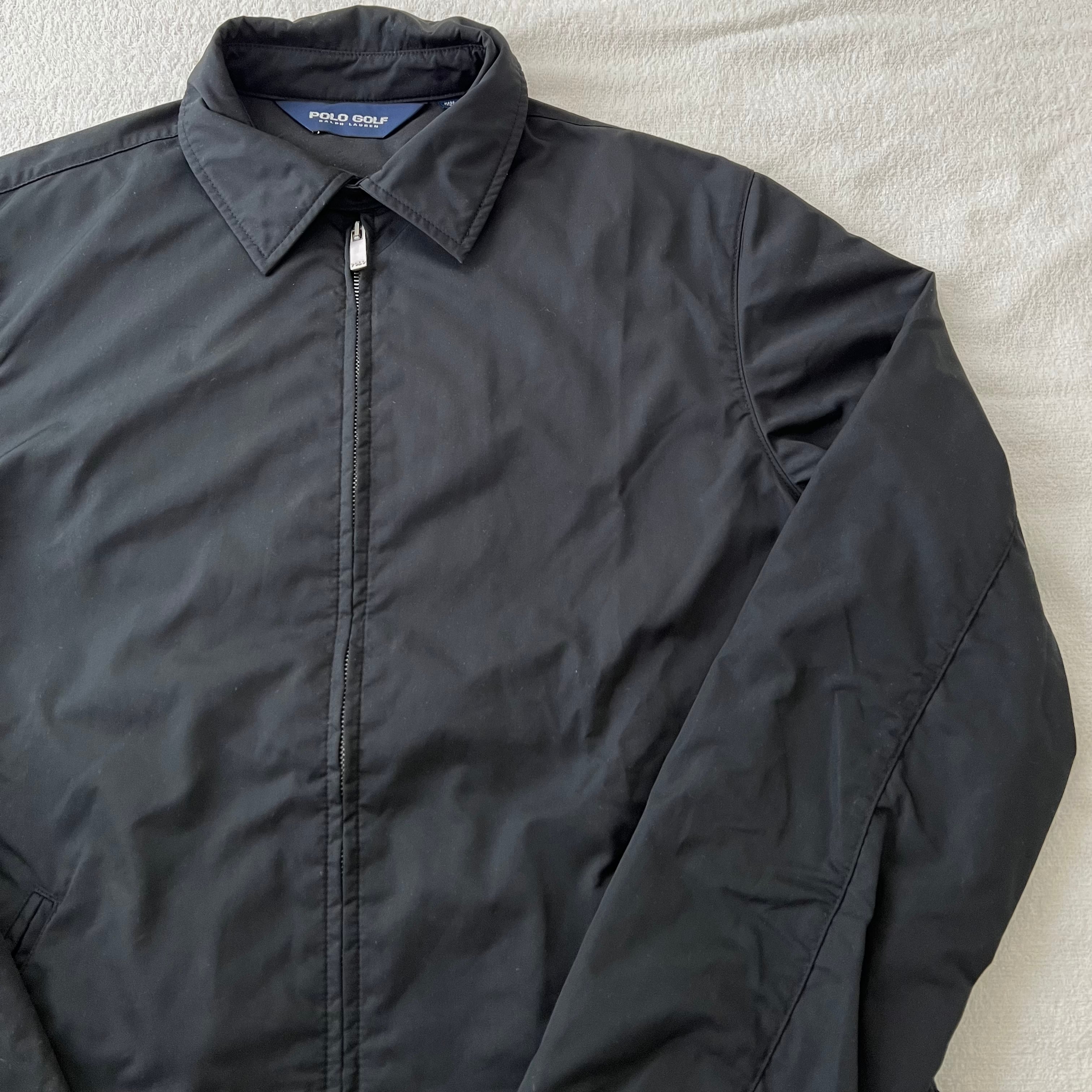 Ralph Lauren POLO golf ラルフローレン ポロゴルフ ナイロン
