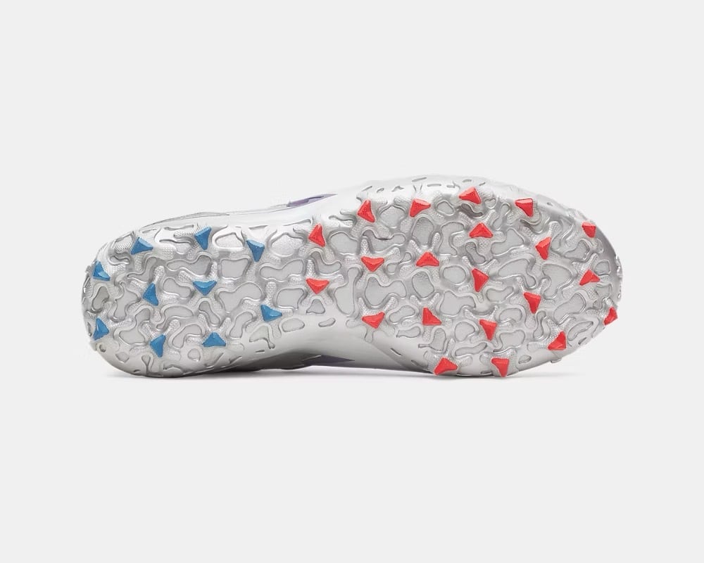 アンダーアーマー ハーパー 11 プロ TPU “All Lines Lead Home” 野球