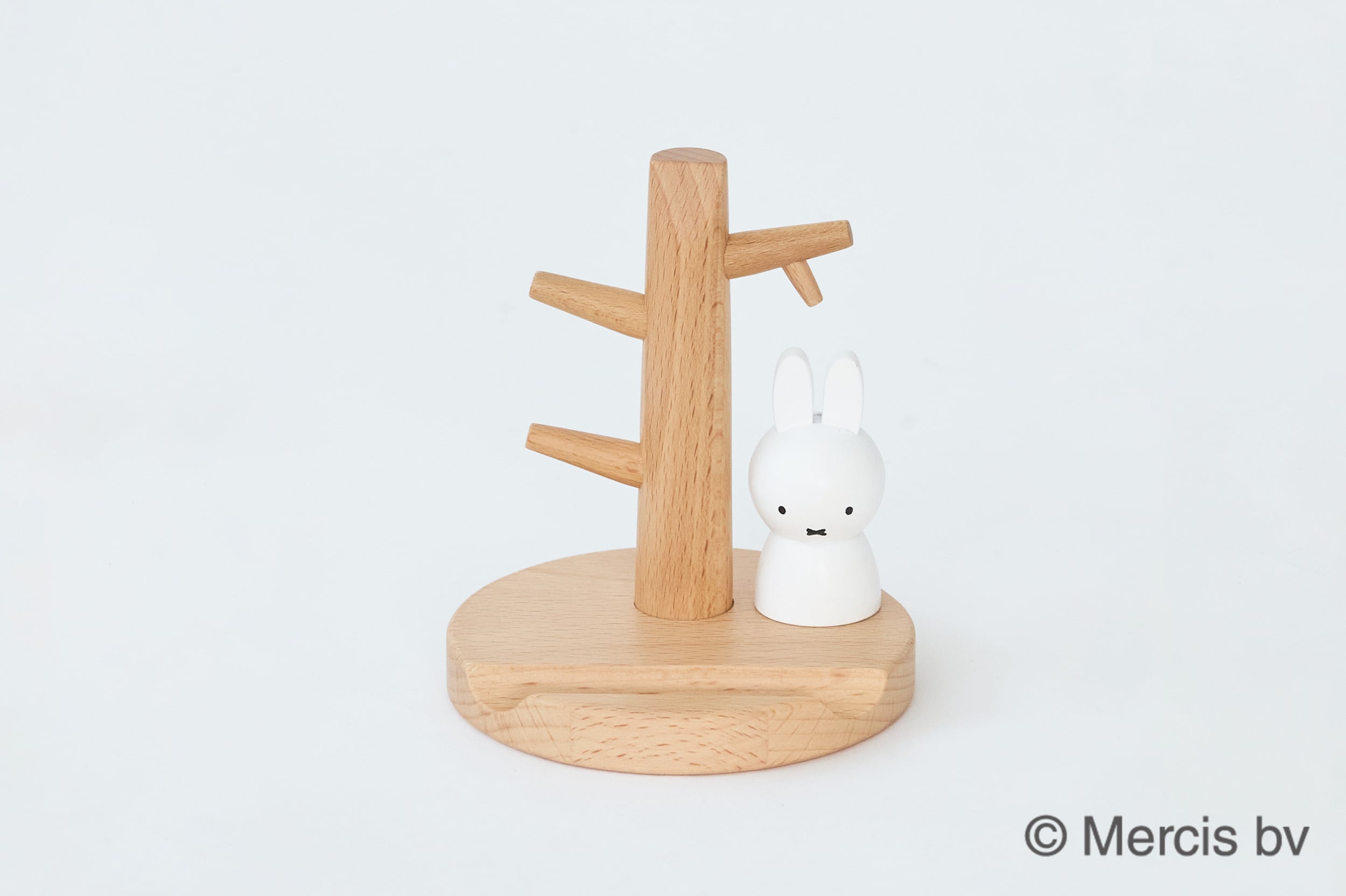 ミッフィー ドールスマートフォンスタンド | ニチガン 公式オンライン