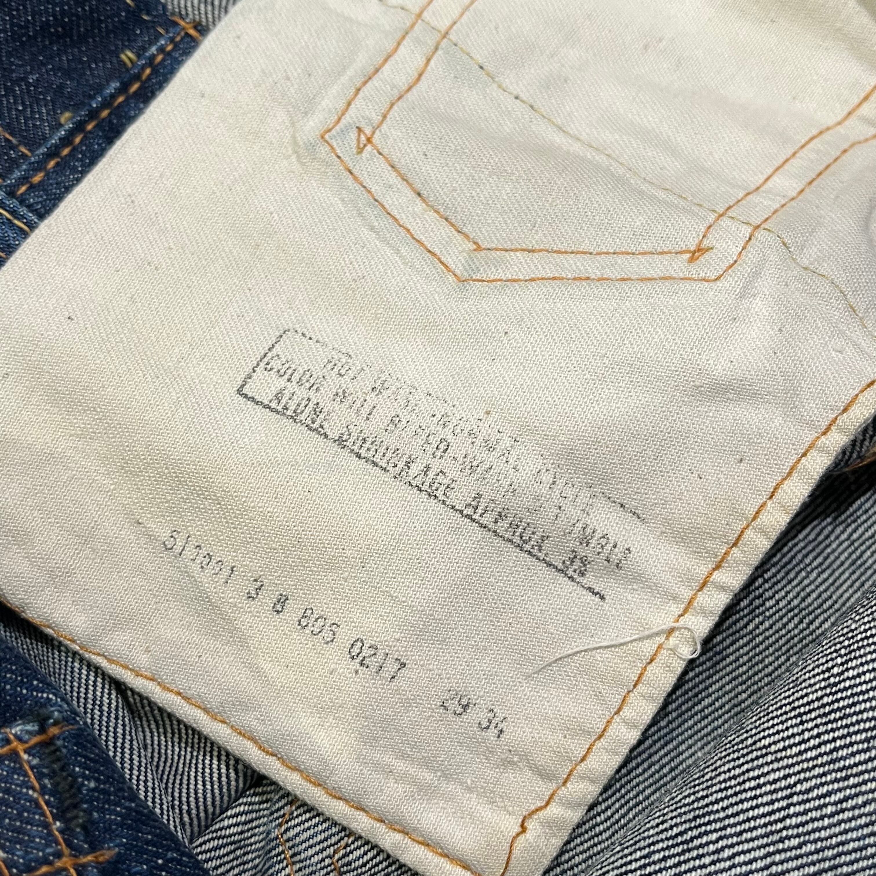 70s Levis 805 Big E Denim Pants W30L29.5 | ヴィンテージカイトリ