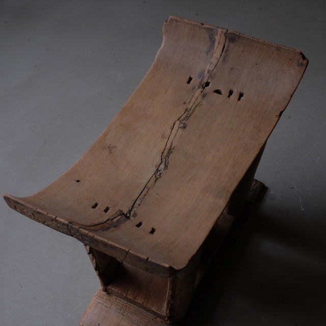 Stool
