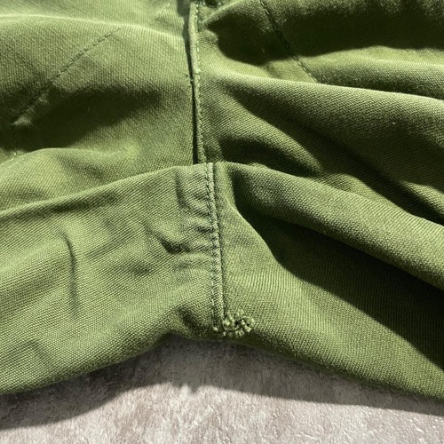 60-70s スウェーデン軍 実物 M-59 フィールドパンツ C46 w25 詳細写真8