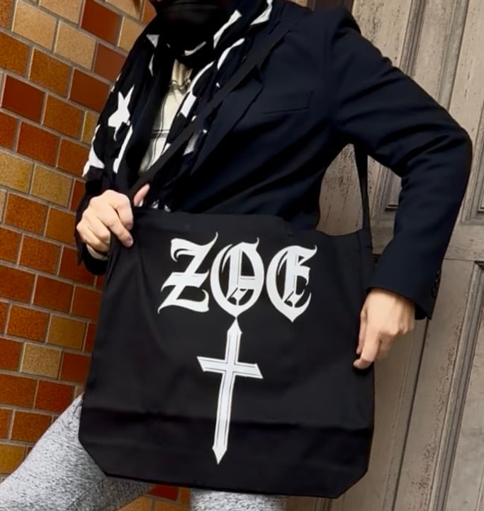 週末限定値下げ　ZOE ヘッド　素体 洋服　セット ZOESTYLES
