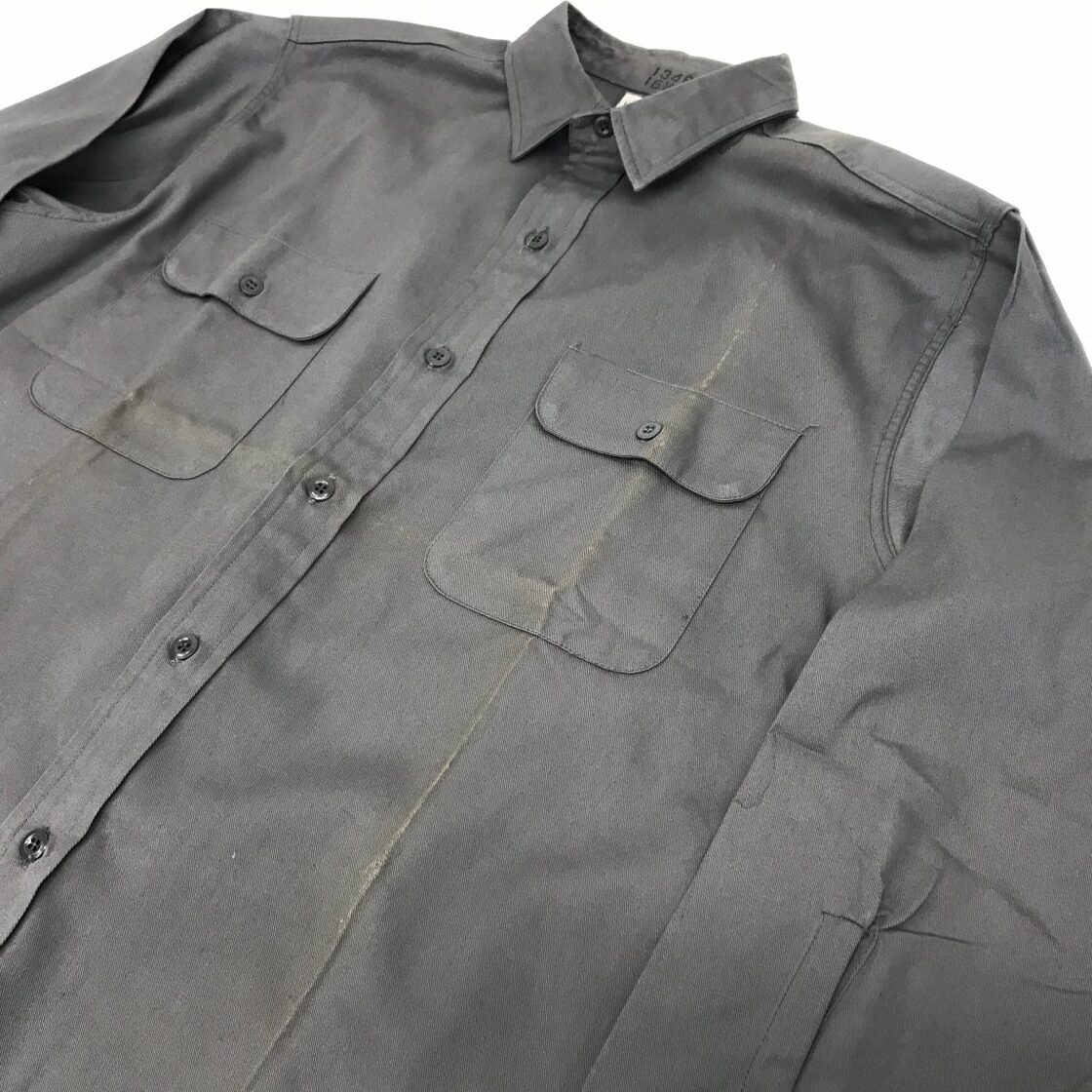 BIG YANK ビッグヤンク 50? 60年代 白タグ 美品 おそらく デッド  