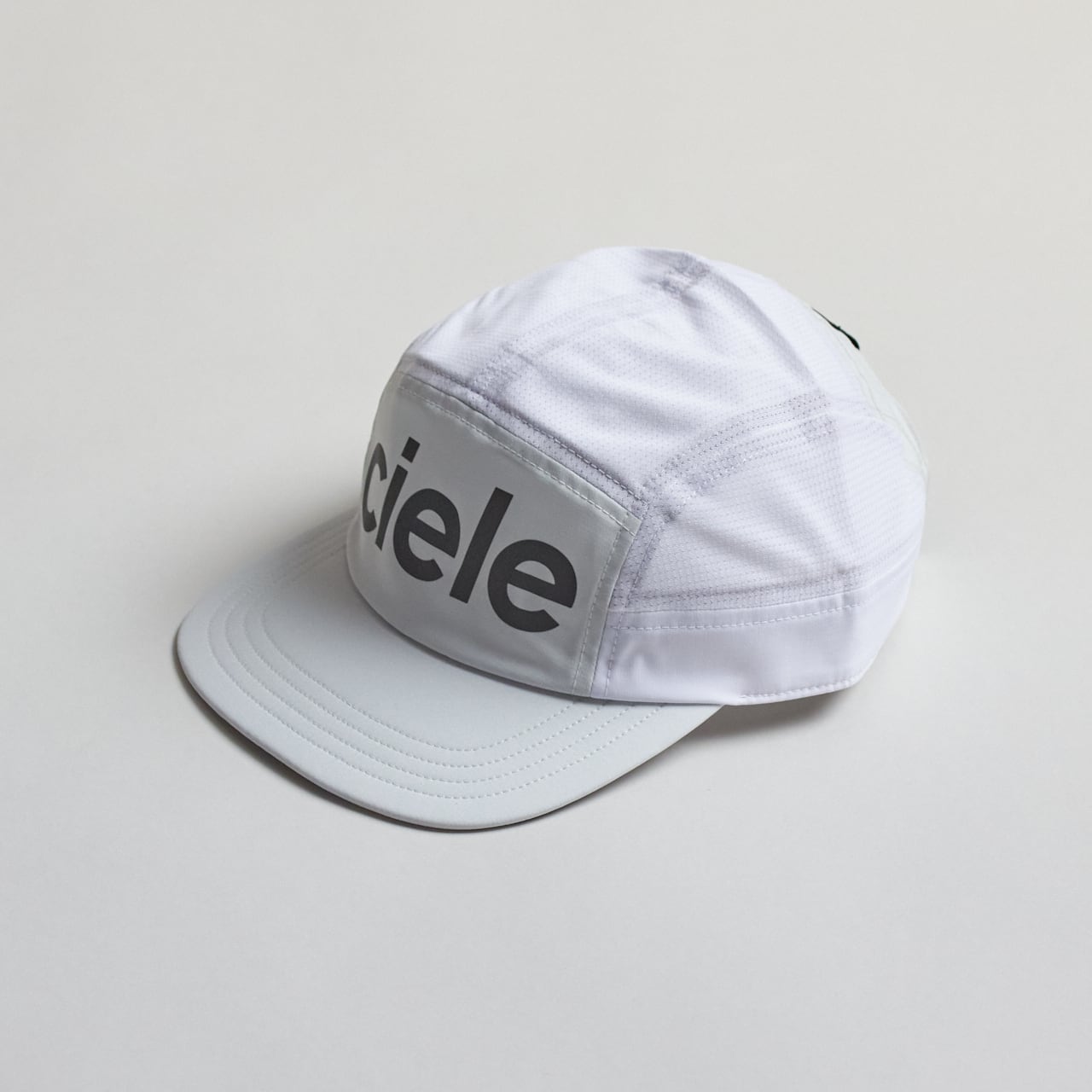 ciele シエル ランニングキャップ