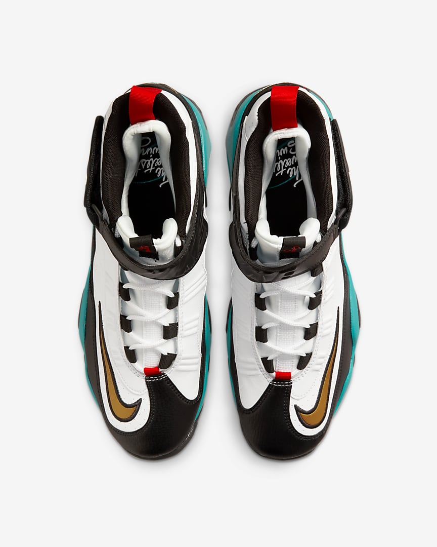 ナイキ NIKE air griffey max 1靴シューズ27cm【新品】 Nike Air Griffey Max 1 