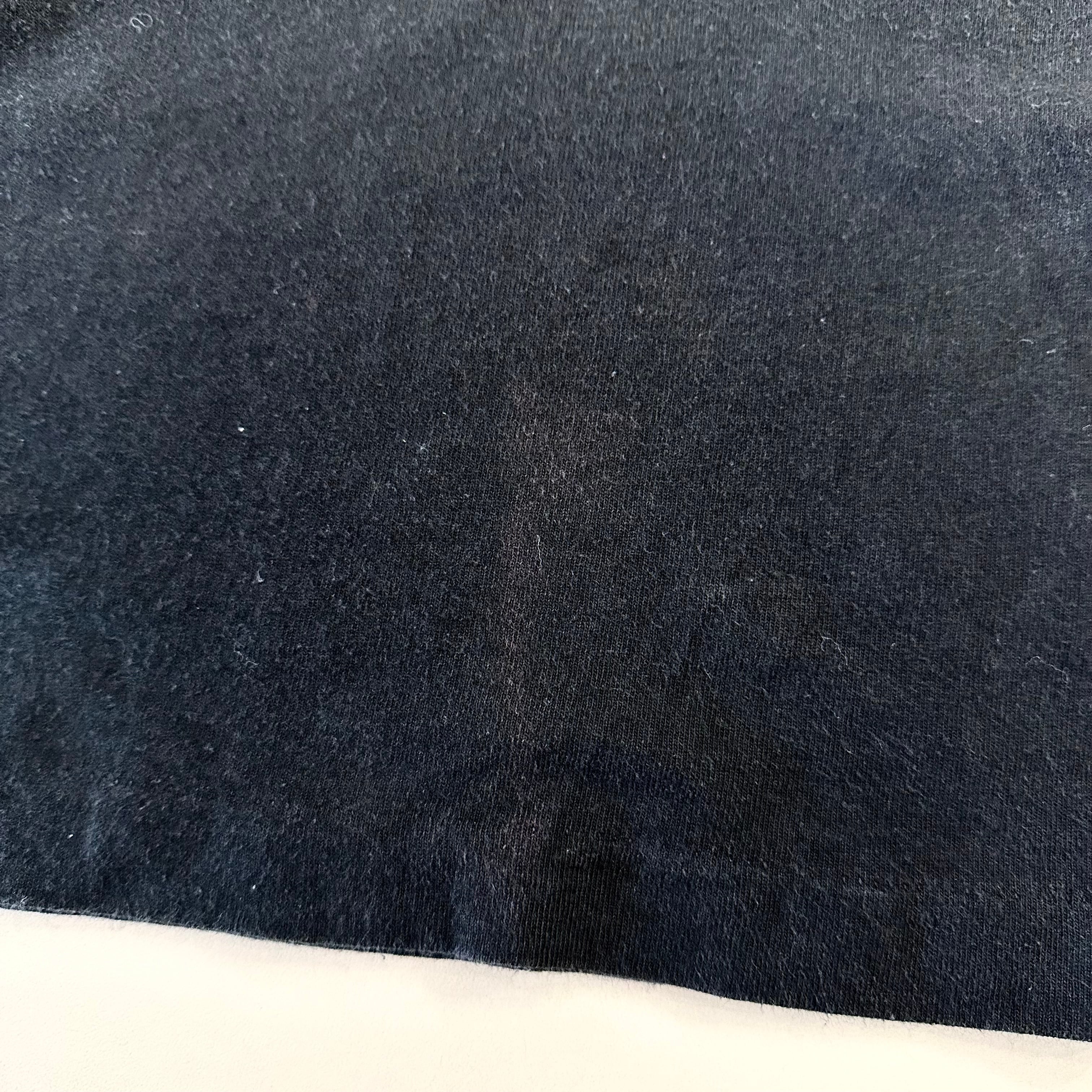 90s NINE INCH NAILS T-SHIRT | BerBerJin Yuhodo