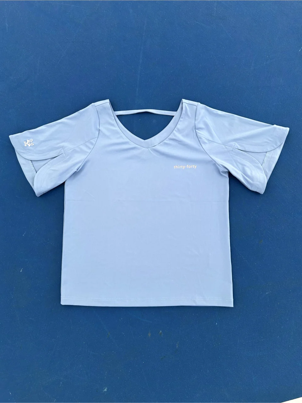 3TF4万能ゆるトップス 【30％OFF】¥4,900 → ¥3,430 | 3TF4 | thirty