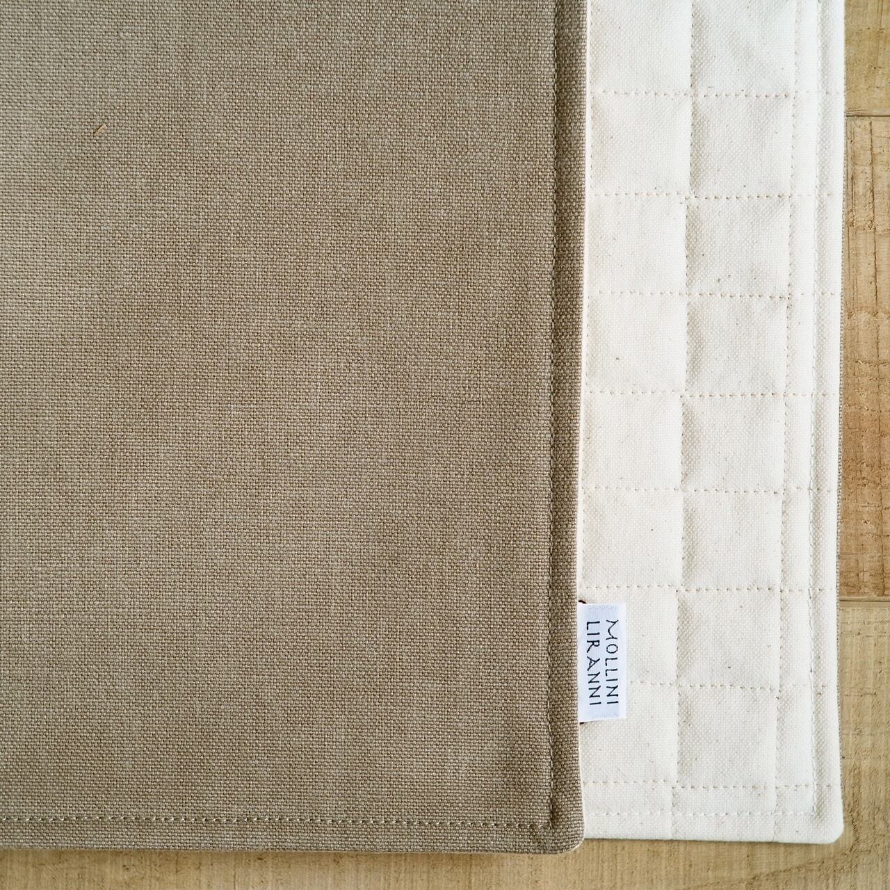 フロアマット (Antique Beige)