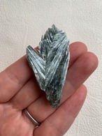 セラフィナイト　 原石　人と人とを結ぶ「天使の石」　ロシア産