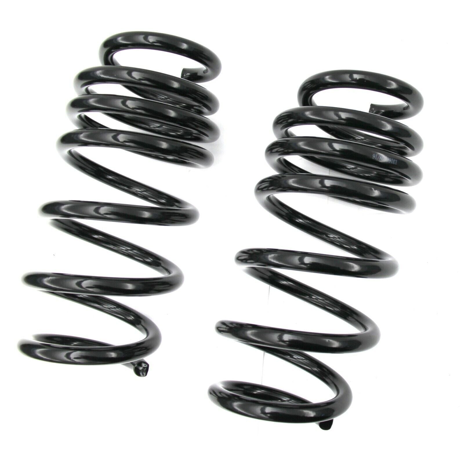 テスラ モデル3 ダウンサス スプリングセット -FRD-1326 | importparts
