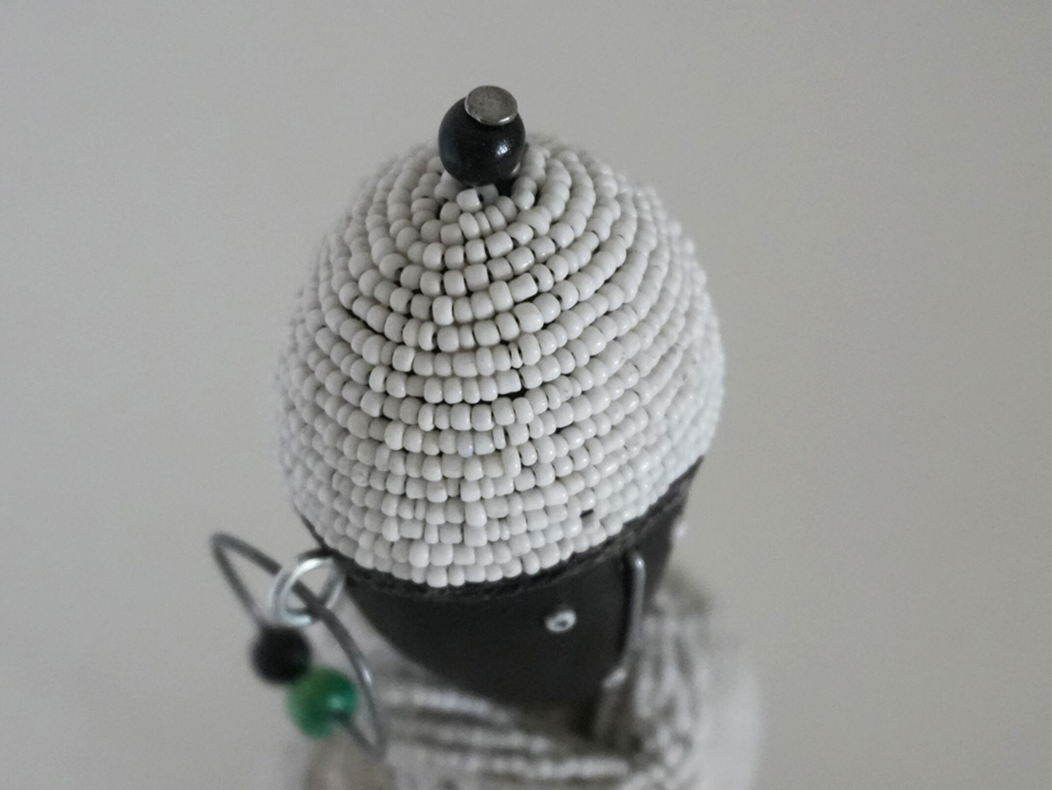 カメルーン ナムジドール (M) | wouet