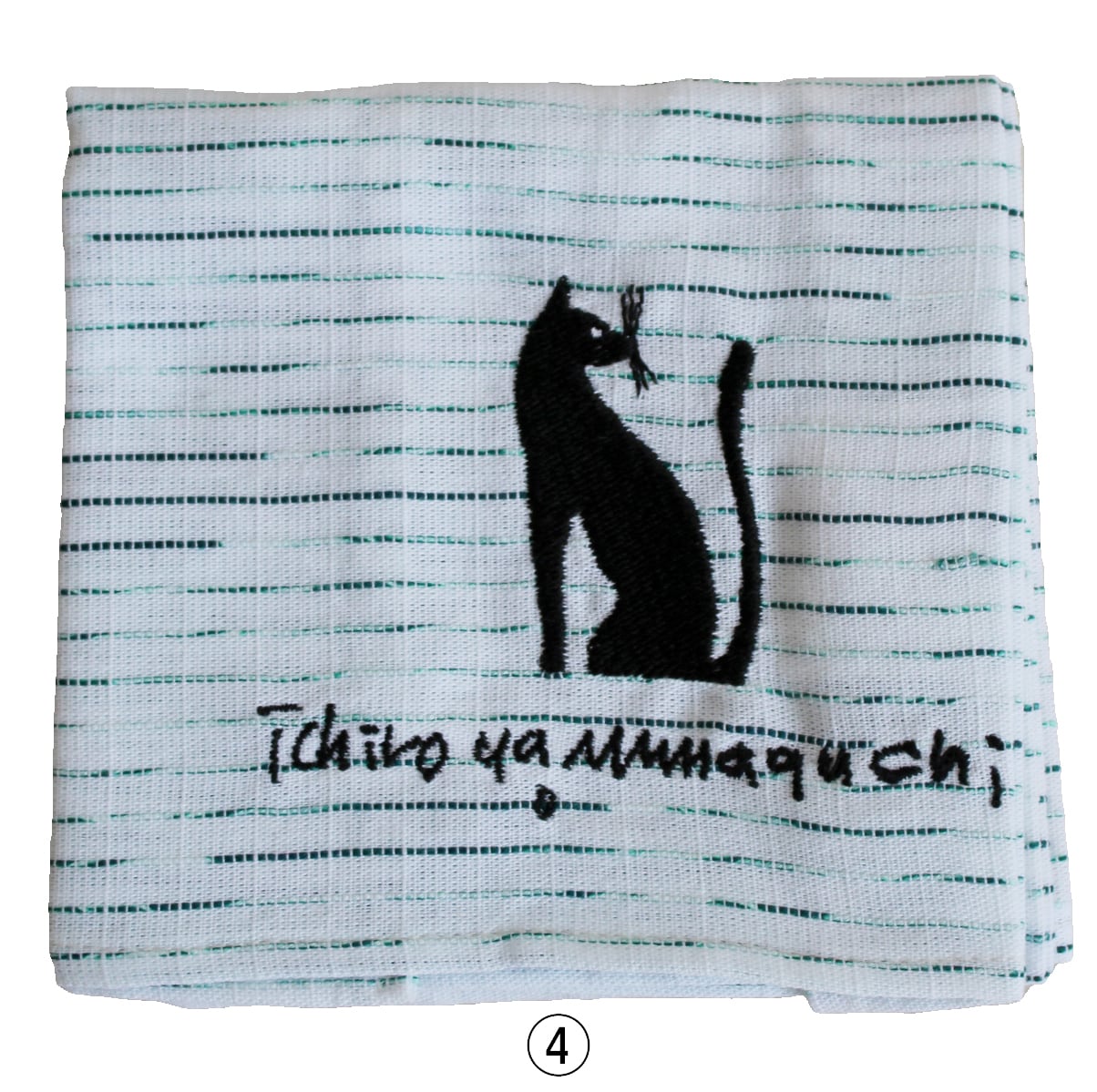 山口一郎 ハンカチ 2020-2023 全4種 山口一郎 ハンカチ 2020-2023 全4種 山口一郎 ハンカチ 2020