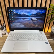 \ 公式ショップ限定価格❣️/ 超美品《光学ドライブ搭載》NEC LAVIE Direct N15 メモリ12GB SSD256GB 人気ノートパソコン 安心サポート&3ヶ月保証付き